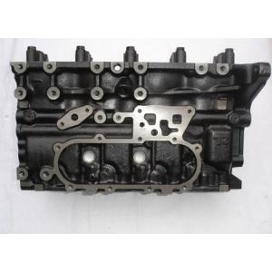 Quality TOYOTA Hilux HiAce Landcruiser Car Model Cast Iron Engine Cylinder Block 11401 59347 1140159347 for 4Runner HiAce wholesale