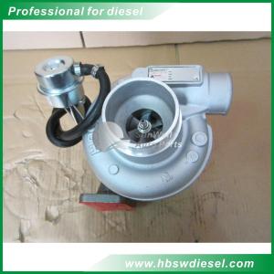 Quality Holset Turbocharger HX30W 3529121 3529122 wholesale