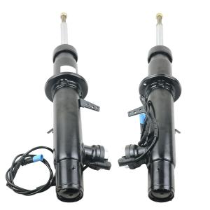Quality Bmw F15 Front Shock Absorber Electric Control 37116863174 37116863173 wholesale