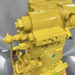 Pump Assembly 708-2L-00411 For PC200 PC210 And PC220 Of Komatsu Excavators