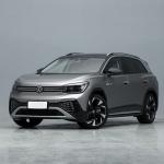EV car SUV VW ID.6Crozz electric auto