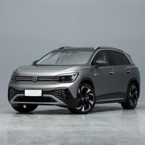 Quality EV car SUV VW ID.6Crozz electric auto wholesale