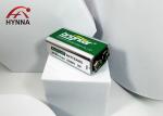 6LR61 Alkaline 9V Battery 6LR6 9V Alkaline Batteries Non Rechargeable OEM