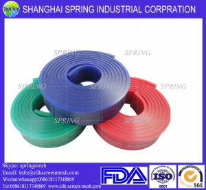 Quality screen printing squeegee blades/squeegee wholesale