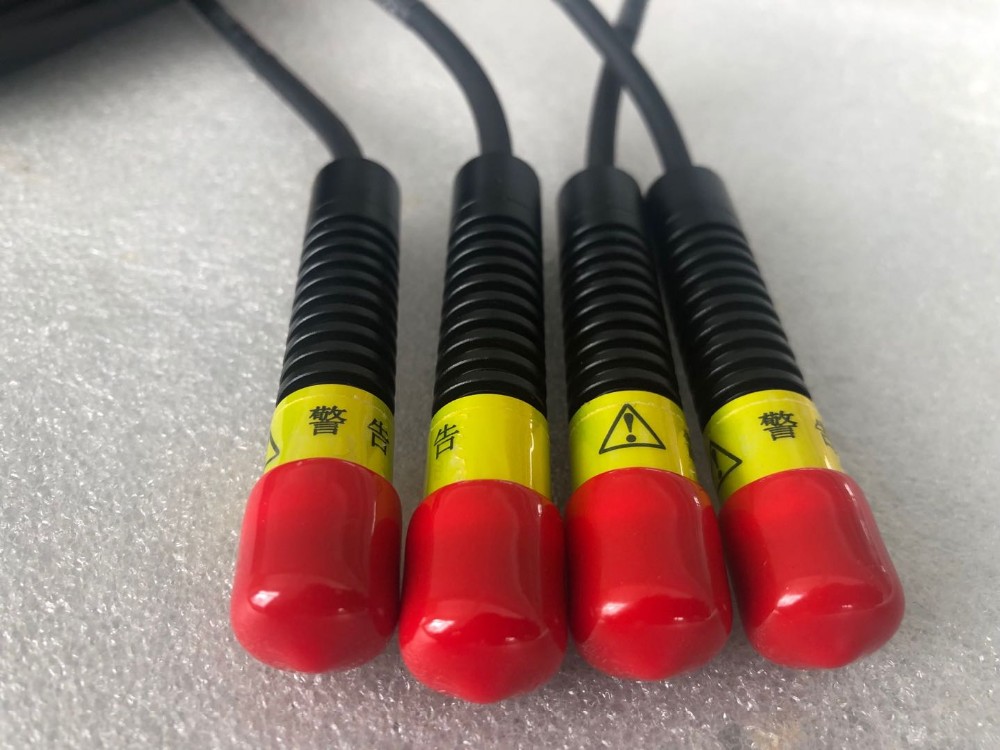 Spot Light Irradiation 395nm UV Spot Curing System