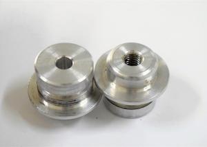 Quality Agricultural Metal Machined Parts , Customized OEM Cnc Steel Parts wholesale