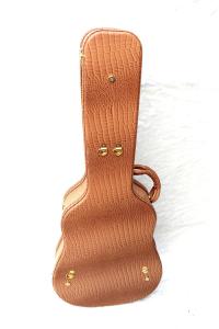 Quality Musicalcase Dreadnought Guitar Case / 41&quot; Acoustic Electric Guitar Case wholesale