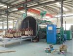 Kcj Series of Static Mixing Vacuum Pressure Casting Plant