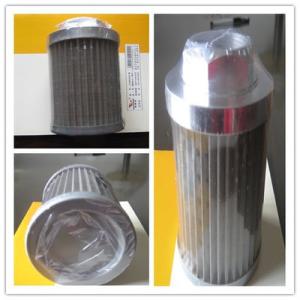 Quality YTO tractor parts Hydraulic oil filter element wholesale