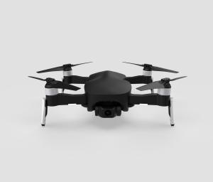 Quality 25mins 3km 4k Quadcopter Drone Rc Camera 3 Axis Gimbal wholesale