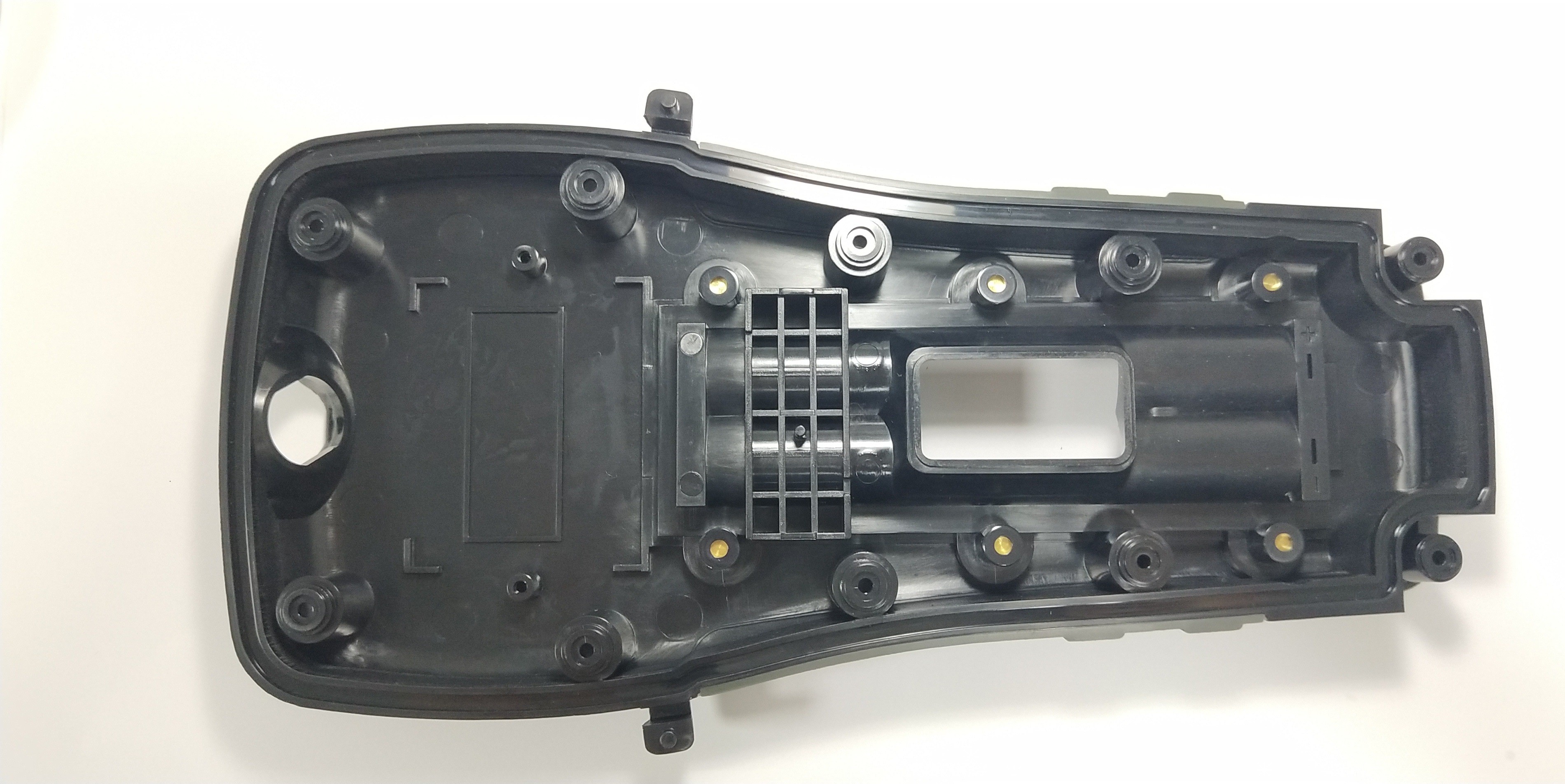 Mold Fabrication Household Appliance Parts OEM ABS Plastic Parts Injection Molding Service