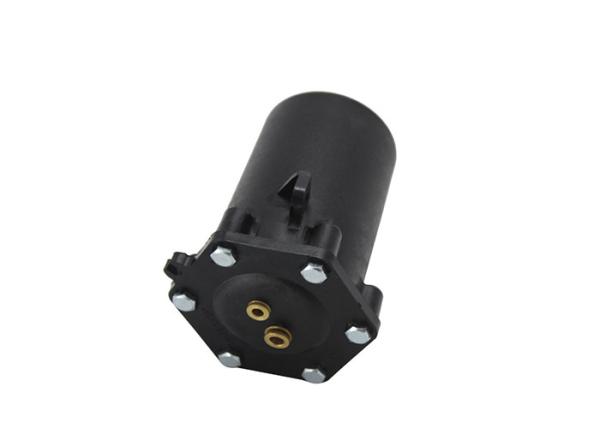 LR023964 Air Compressor Plastic Drier Box For Land Rover Range Rover Sport