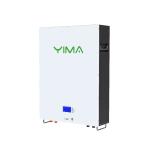 LiFePO4 48v 200AH Household Energy Storage Battery Home Powerwall 10kwh