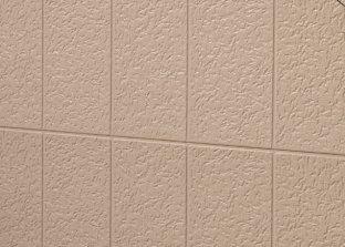 Siding panel