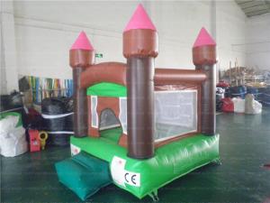 Quality Custom Mini Inflatable Bouncer (CYBC-52) wholesale
