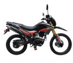 South America hot 250cc gasoline motorcycle ZS engine LED light motorcycle 250cc