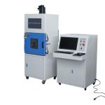 Integrated Design Battery Testing Equipment , Battery Tester For Lithium