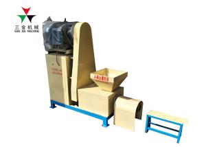 Quality Screw Press 400 Degrees Heated PINI KAY Wood Briquettes Machine wholesale