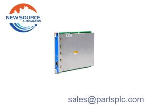 China Bently Nevada Ac Power Supply Module 3500/15 127610-01 on sale