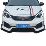 2010 Honda Fit Upgrades Body Kits And Accessories