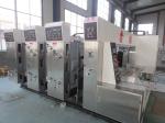 Corrugated Paper Box Die-Cutting Machine Slotting