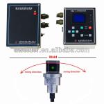 AC Automatic Welding Oscillator Machine At 20 Degree For Increasing Welding