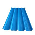 cheap metal roofing sheet building materials 4000-900-0.326mm for warehouse