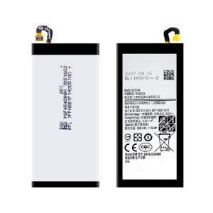 Quality Full Capacity Cell Phone Replacement Battery , 3000mAh Sm J530f Battery wholesale