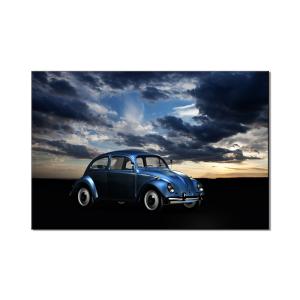 Quality Multicolored Modern Abstract Landscape Canvas Painting Hand painted Unframed Wall Art wholesale
