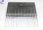 Plastic Shark Finger Block Assy Part No. 66984002- Long Service Lifetime