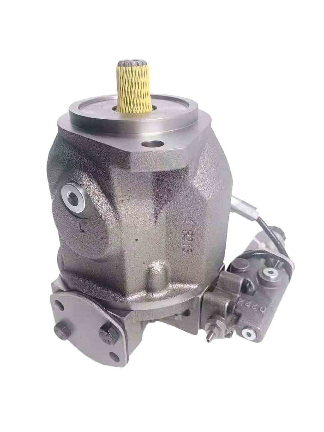 CAT 336D Diesel Engine Spare Parts Fan Pump
