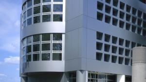 Quality Nano Material Core Composite Aluminum Panel - Excellent Sound Insulation wholesale