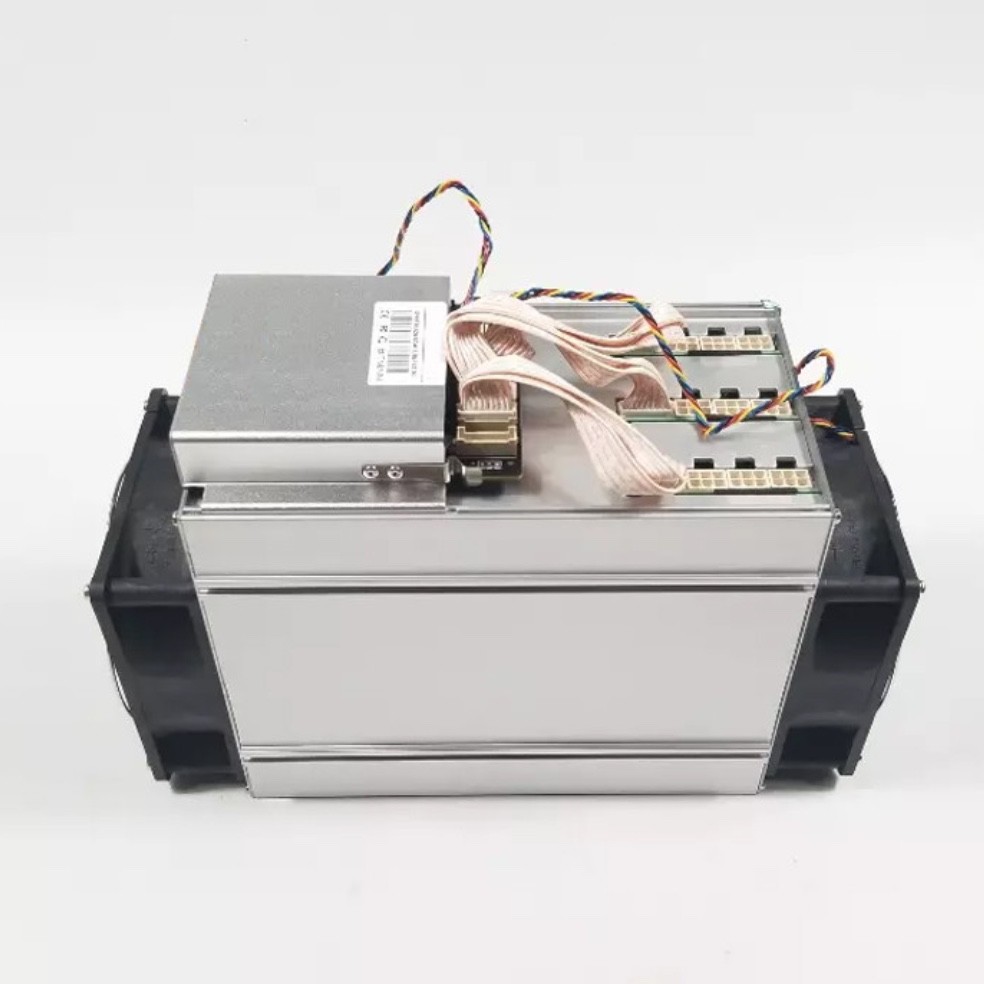 1410W Bitmain Antminer DR3 , 7.8T/H Used Asic Mining Hardware