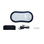 IR72 R80 Home Flexible Infrared Light Therapy Pads Body Local Pain Relief Wrap