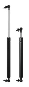 Quality Hood Lift Support Heavy Duty Stainless Steel Gas Struts For Car wholesale