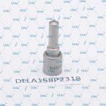 High Pressure Spray Nozzle DLLA158P2318 DLLA 158P 2318 Diesel Pump Nozzle DLLA