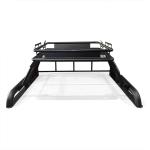 Adjustable Acrylic Truck Roll Bar Hilux Vigo Isuzu DM 201 Stainless Steel Powder