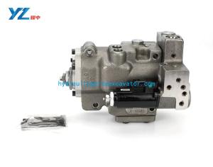Quality LL001090 LL001670 Hydraulic Pump Regulator For Sumitomo SH210 SH240 CX210 CX240 wholesale