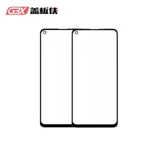 Quality Spark 5 Air Tecno Screen Replacement OCA Touch Glass Customized wholesale