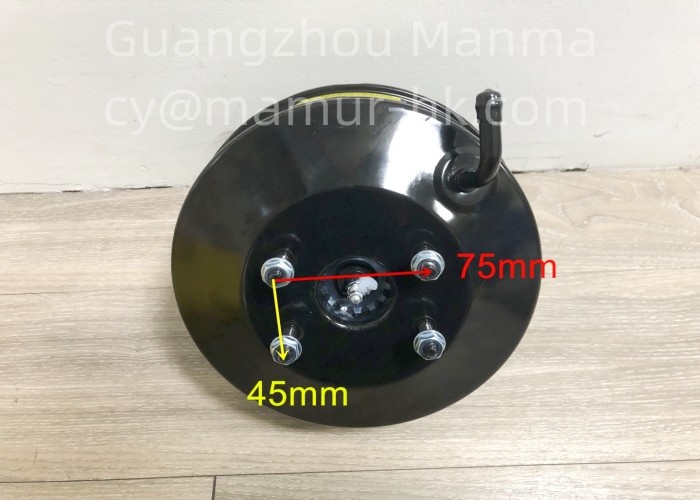 MAMUR Brake Booster For YUEJIN NJ1026 Truck Auto Part