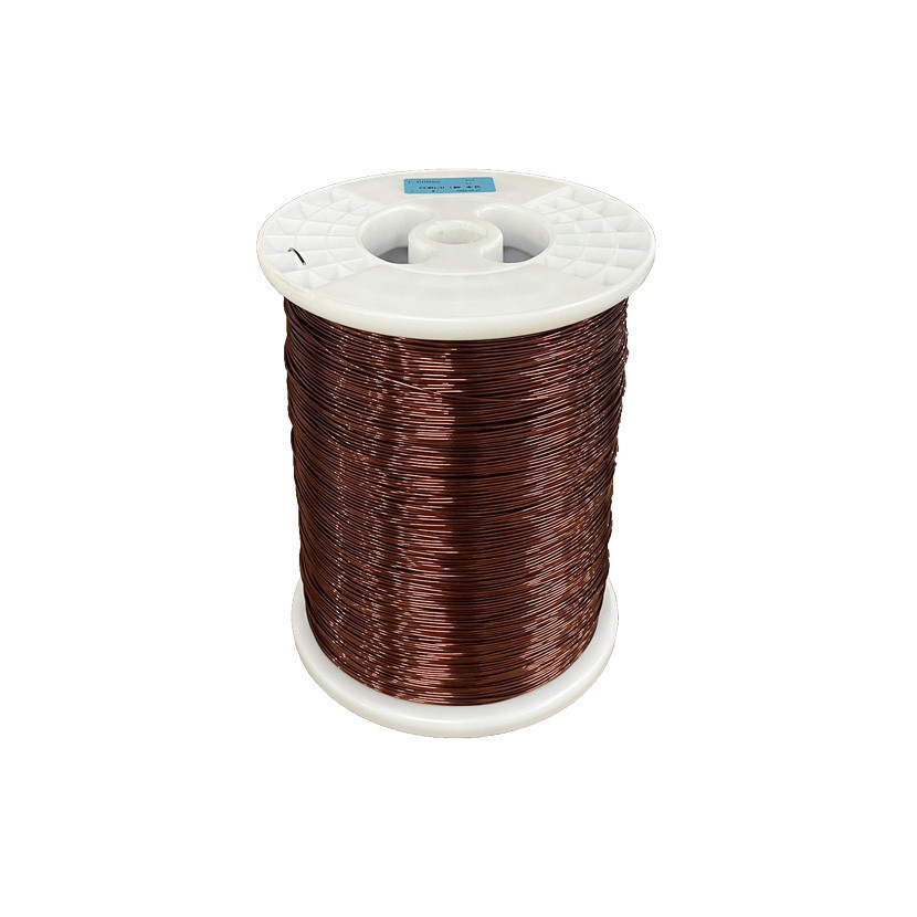 PEWH U1 polyester-imide enamelled wire Thermal Class 180℃ For high temperature motor
