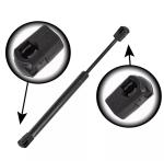 Right Automotive Lift Supports