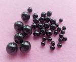 Medical Implant Si3N4 Silicon Nitride Balls Beads Biocompatible Wear Resistant