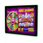 43 Inch LED Portable touch Gaming monitor High Definition For Laptop Phone