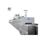 Biscuits Making SIEMENS Motor Electric Food Bakery Equipment