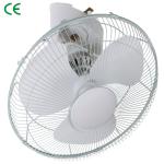 Energy Saving Ceiling Orbit Fan 16 Inch AC / DC With Brushless Motor