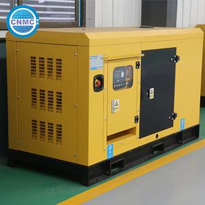 Quality Industrial CUMMINS Diesel Generator 1000KVA 800KW Silent 3 Phase wholesale