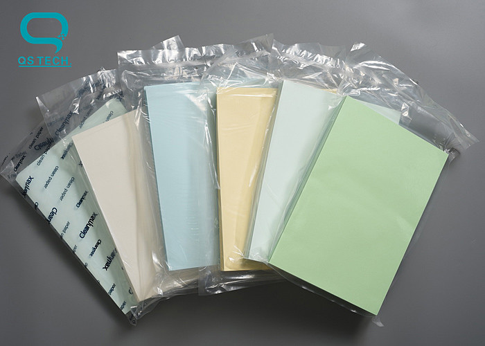 Special Anti Static Dust Free Printing Paper Anti Heat And Anti Humidity
