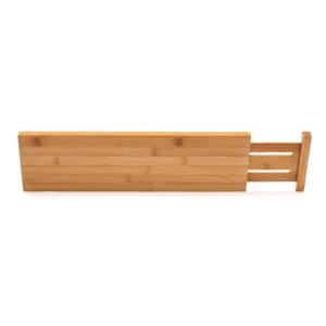 Quality wooden drawer organizer dividers for drawers wholesale