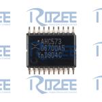 74AHC573PW,118